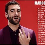 Il testo L'ESSENZIALE di MARCO MENGONI è presente anche nell'album Marco mengoni live (2016)