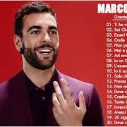 Il testo NON ME NE ACCORGO di MARCO MENGONI è presente anche nell'album Marco mengoni live (2016)