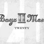 Il testo FLOW di BOYZ II MEN è presente anche nell'album Twenty (2011)