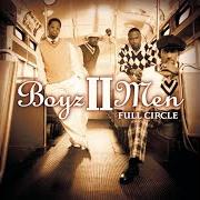 Il testo ON THE ROAD AGAIN di BOYZ II MEN è presente anche nell'album Full circle (2002)
