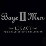 Il testo IN THE STILL OF THE NIGHT di BOYZ II MEN è presente anche nell'album Legacy: greatest hits collection (2001)
