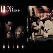 Il testo JUST HOLD ON di BOYZ II MEN è presente anche nell'album Evolution (1997)
