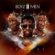 Il testo UNDERWATER di BOYZ II MEN è presente anche nell'album Collide (2014)