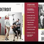 Il testo JUST MY IMAGINATION dei BOYZONE è presente anche nell'album Dublin to detroit (2014)