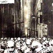 Il testo GLOBAL BASTARDISATION degli ABADDON INCARNATE è presente anche nell'album Dark crusade (2004)