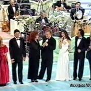 Il testo PASSERÀ - ALEANDRO BALDI di SANREMO 1994 è presente anche nell'album Sanremo 1994