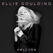 Il testo DEAD IN THE WATER di ELLIE GOULDING è presente anche nell'album Halcyon (2012)