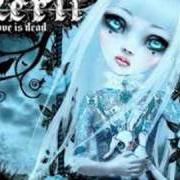 Il testo FRAGILE di KERLI è presente anche nell'album Love is dead (2008)