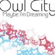 Il testo THE SALTWATER ROOM di OWL CITY è presente anche nell'album Maybe i'm dreaming (2008)