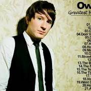 Il testo THE BIRD AND THE WORM di OWL CITY è presente anche nell'album Ocean eyes (2009)