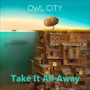 Il testo EMBERS di OWL CITY è presente anche nell'album The midsummer station (2012)