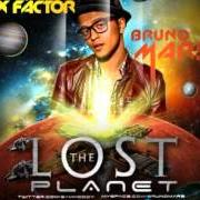 Il testo LADIES IS PIMPS TOO di BRUNO MARS è presente anche nell'album The lost planet - mixtape (2010)