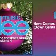 Il testo AWAY IN A MANGER di GLEE CAST è presente anche nell'album Glee: the music, the christmas album, vol. 4 (2013)