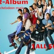 Il testo CRUSH di GLEE CAST è presente anche nell'album Glee: the music, volume 2 (2010)