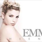 Il testo L'AMORE NON MI BASTA di EMMA MARRONE è presente anche nell'album Schiena (2013)