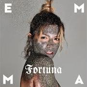 Il testo MASCARA di EMMA MARRONE è presente anche nell'album Fortuna (2019)