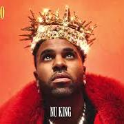 Il testo UNDERWATER di JASON DERULO è presente anche nell'album Nu king (2024)