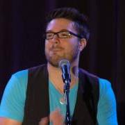 Il testo I WILL NOT SAY GOODBYE di DANNY GOKEY è presente anche nell'album My best days (2010)