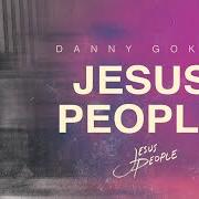 Il testo PEACE di DANNY GOKEY è presente anche nell'album Jesus people (2021)