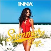 Il testo DEVIL'S PARADISE di INNA è presente anche nell'album Summer days (2014)