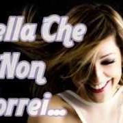 Il testo IL RESTO E' NIENTE di SIMONETTA SPIRI è presente anche nell'album Quella che non vorrei (2013)