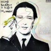 Il testo PSICO-FICO di IVAN CATTANEO è presente anche nell'album Primo secondo frutta (1977)