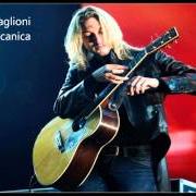 Il testo QUANDO CADE UNA STELLA di GIOVANNI BAGLIONI è presente anche nell'album Anima meccanica (2009)