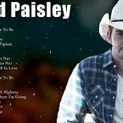 Il testo OUT OF THE PICTURE di BRAD PAISLEY è presente anche nell'album Tacklebox (disc 1) (2026)