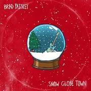 Il testo JINGLE BELL ROCK di BRAD PAISLEY è presente anche nell'album Snow globe town (2025)