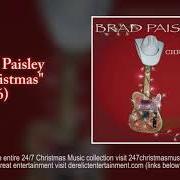 Il testo SILVER BELLS di BRAD PAISLEY è presente anche nell'album A brad paisley christmas (2006)