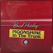 Il testo PERFECT STORM di BRAD PAISLEY è presente anche nell'album Moonshine in the trunk (2014)