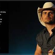 Il testo TURF'S UP di BRAD PAISLEY è presente anche nell'album Play (2008)