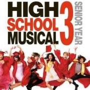 Il testo JUST WANNA BE WITH YOU di HIGH SCHOOL MUSICAL 3 è presente anche nell'album High school musical 3 senior year