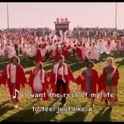 Il testo JUST WANNA BE WITH YOU di HIGH SCHOOL MUSICAL 3 è presente anche nell'album High school musical 3: senior year (2008)