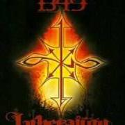 Il testo EVIL OATH di 1349 è presente anche nell'album Liberation (2003)
