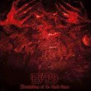 Il testo MISANTHROPY di 1349 è presente anche nell'album Revelations of the black flame (2009)
