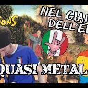 Il testo PROFONDO BLU di GUIGNOL è presente anche nell'album Canzoni dal cortile [ep] (2009)