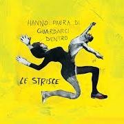 Il testo 2012 de LE STRISCE è presente anche nell'album Hanno paura di guardarci dentro (2014)