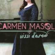 Il testo HABANERA di CARMEN MASOLA è presente anche nell'album Vissi d'arte (2010)