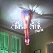 Il testo YOU'RE NOT STUBBORN di TWO DOOR CINEMA CLUB è presente anche nell'album Tourist history