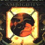 Il testo DEMONSION di BRAINSTORM è presente anche nell'album Ambiguity (2000)