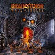 Il testo STIGMATIZED (SHADOWS FALL) di BRAINSTORM è presente anche nell'album Wall of skulls (2021)