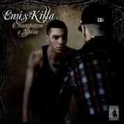 Il testo CONSEGUENZE di EMIS KILLA è presente anche nell'album Champagne e spine (2010)