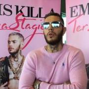 Il testo CULT di EMIS KILLA è presente anche nell'album Terza stagione (2016)