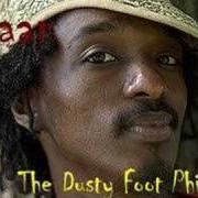 Il testo MY OLD HOME di K'NAAN è presente anche nell'album The dusty foot philosopher (2006)