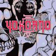 Il testo MAI di YOKOANO è presente anche nell'album Yokoano (2010)