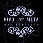 Il testo DIVERSO (RAP VERSION) di DAVIDE FLAUTO è presente anche nell'album Vivo per metà (2011)