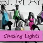 Il testo VULNERABLE delle THE SATURDAYS è presente anche nell'album Chasing lights (2008)