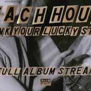 Il testo ONE THING di BEACH HOUSE è presente anche nell'album Thank your lucky stars (2015)