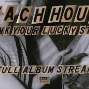 Il testo THE TRAVELLER di BEACH HOUSE è presente anche nell'album Thank your lucky stars (2015)